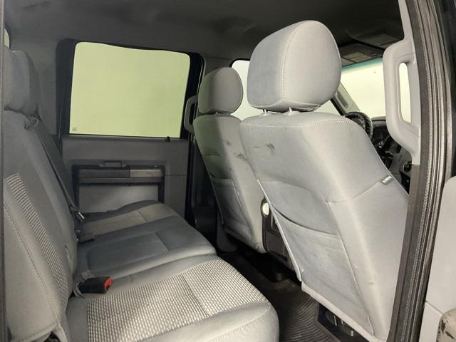 used 2012 Ford F-250 car, priced at $16,999