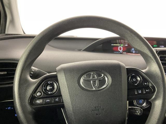 used 2022 Toyota Prius car, priced at $23,999
