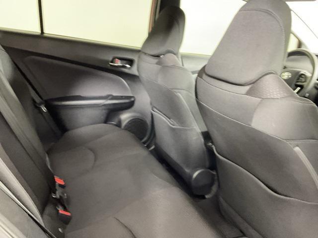 used 2022 Toyota Prius car, priced at $23,999