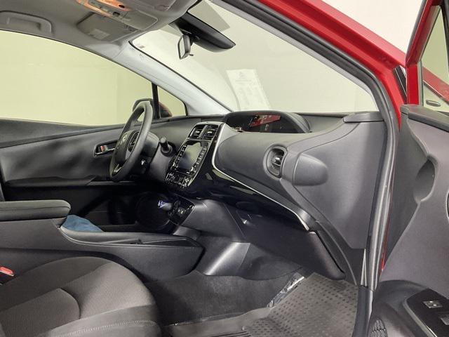 used 2022 Toyota Prius car, priced at $23,999