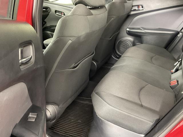 used 2022 Toyota Prius car, priced at $23,999