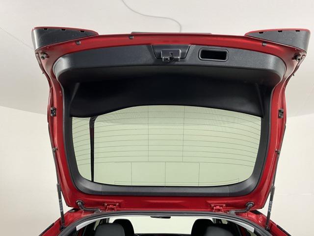 used 2022 Toyota Prius car, priced at $23,999