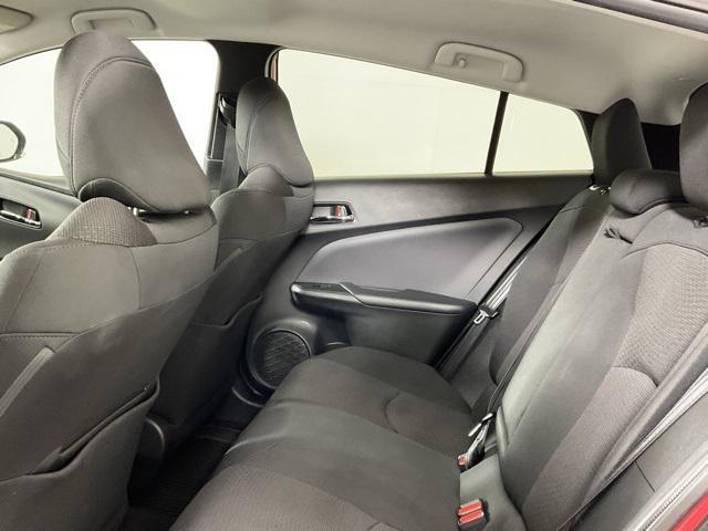used 2022 Toyota Prius car, priced at $23,999