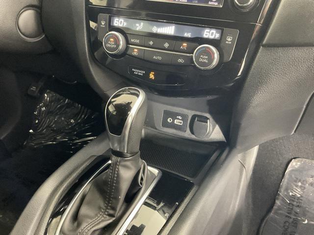 used 2020 Nissan Rogue car, priced at $13,361