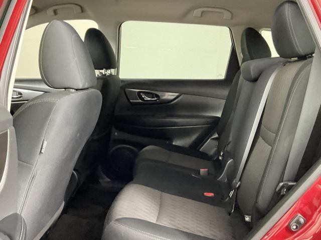 used 2020 Nissan Rogue car, priced at $13,361