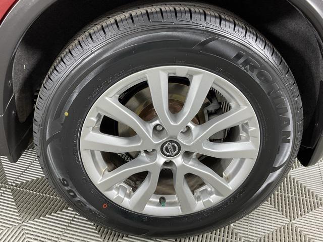 used 2020 Nissan Rogue car, priced at $13,361