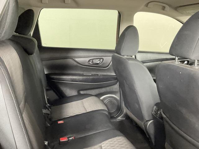 used 2020 Nissan Rogue car, priced at $13,361