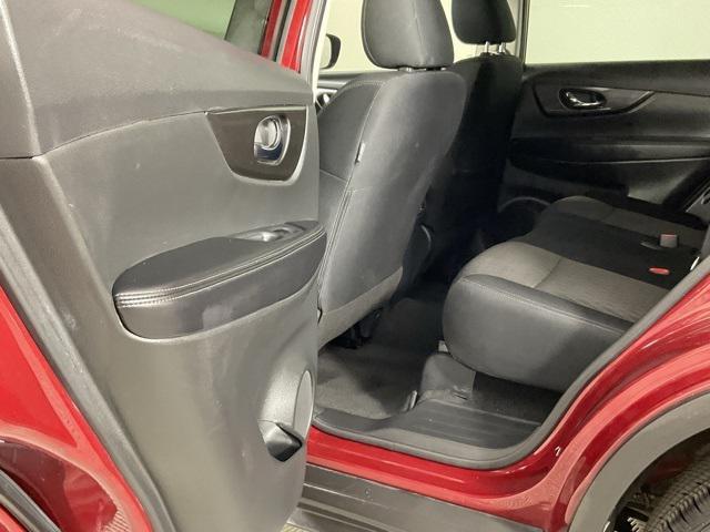 used 2020 Nissan Rogue car, priced at $13,361