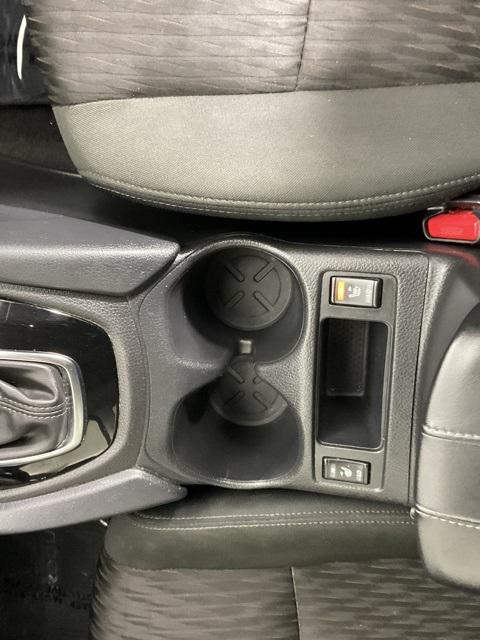 used 2020 Nissan Rogue car, priced at $13,361