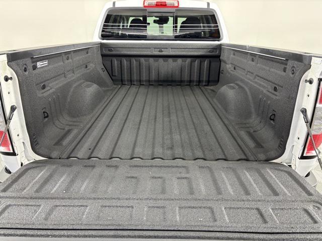 used 2021 GMC Canyon car, priced at $25,995