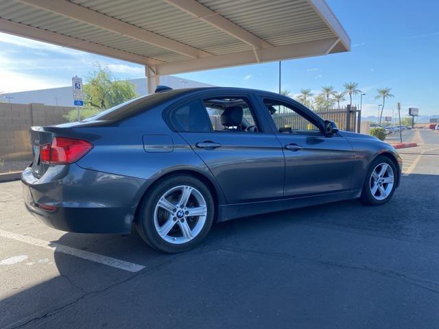 used 2013 BMW 328 car, priced at $5,999