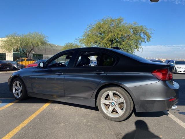 used 2013 BMW 328 car, priced at $5,999