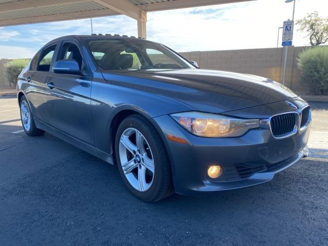 used 2013 BMW 328 car, priced at $5,999