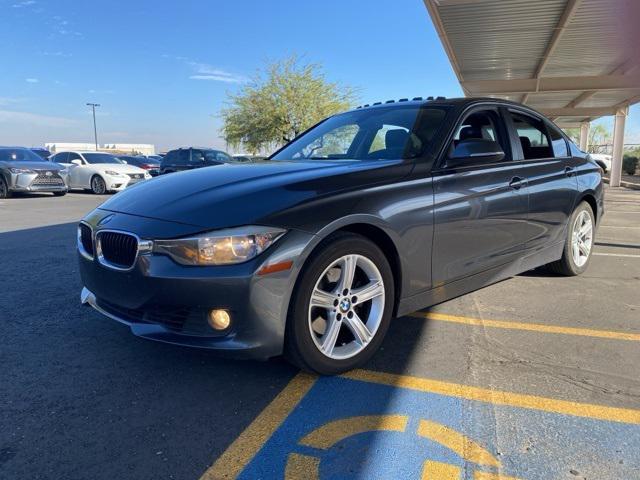 used 2013 BMW 328 car, priced at $6,499