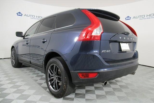 used 2013 Volvo XC60 car, priced at $6,998