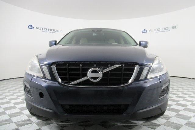 used 2013 Volvo XC60 car, priced at $6,998