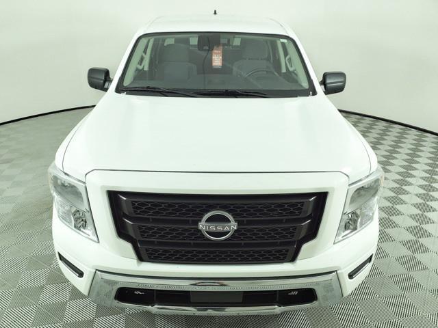 used 2023 Nissan Titan car, priced at $27,599