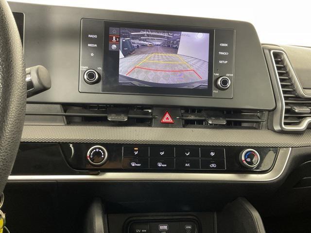 used 2023 Kia Sportage car, priced at $19,559