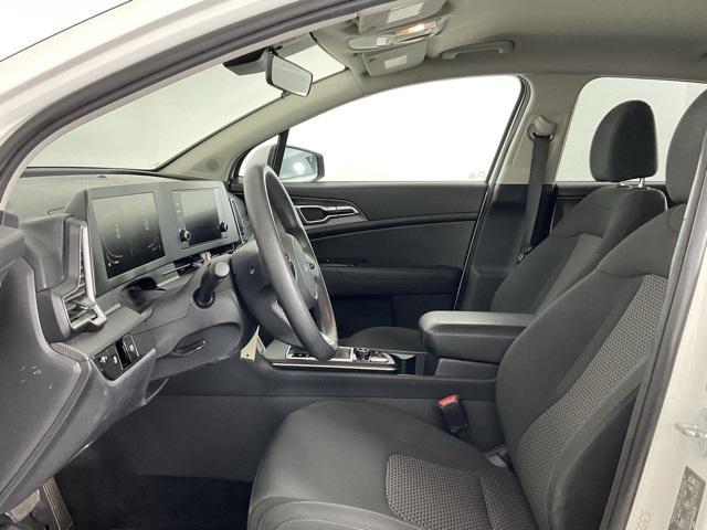 used 2023 Kia Sportage car, priced at $19,559