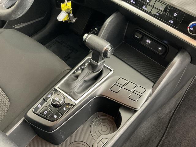 used 2023 Kia Sportage car, priced at $19,559