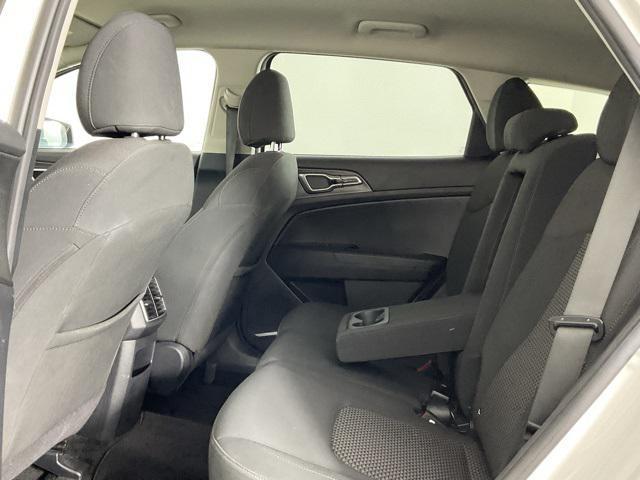 used 2023 Kia Sportage car, priced at $19,559