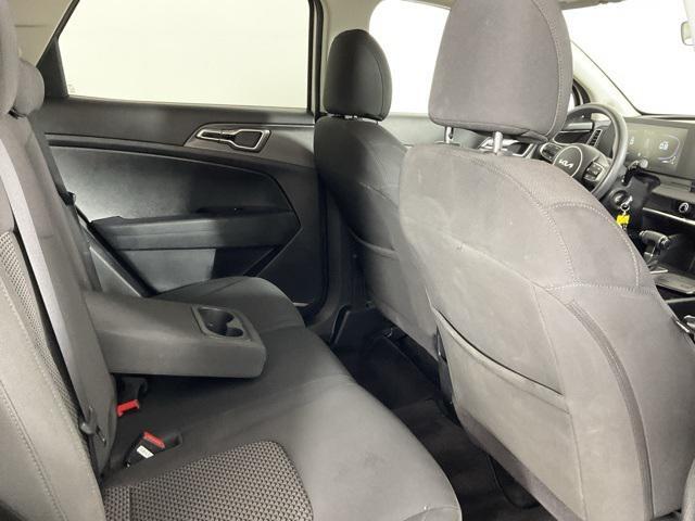 used 2023 Kia Sportage car, priced at $19,559