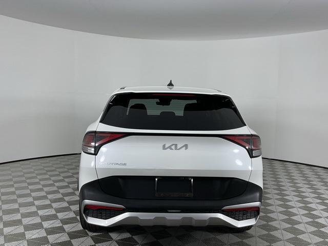 used 2023 Kia Sportage car, priced at $19,559