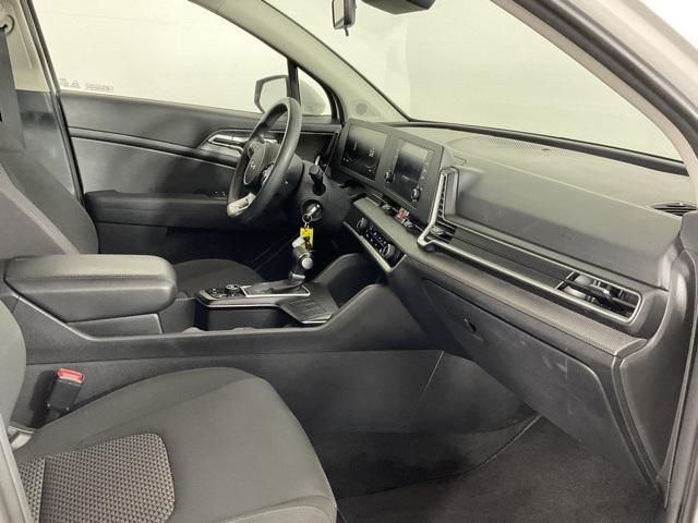 used 2023 Kia Sportage car, priced at $19,559
