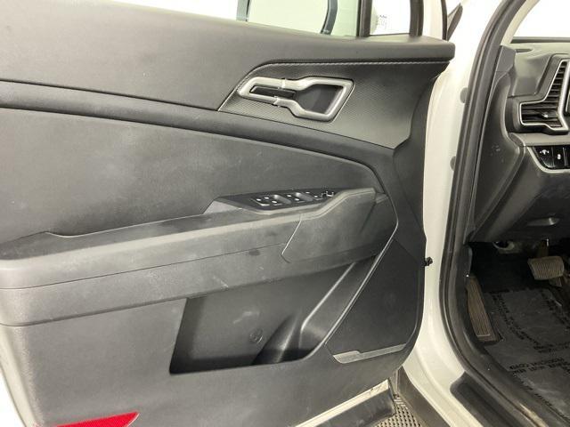 used 2023 Kia Sportage car, priced at $19,559