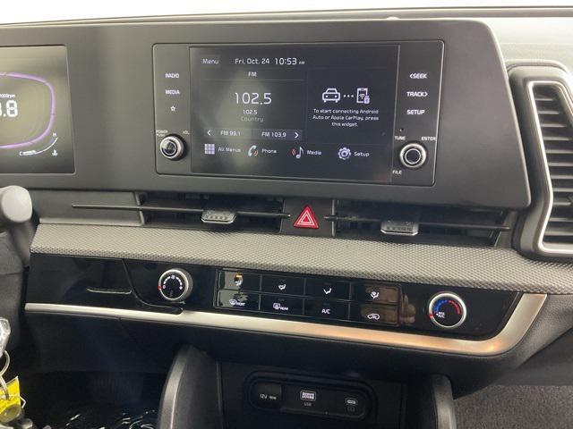 used 2023 Kia Sportage car, priced at $19,559