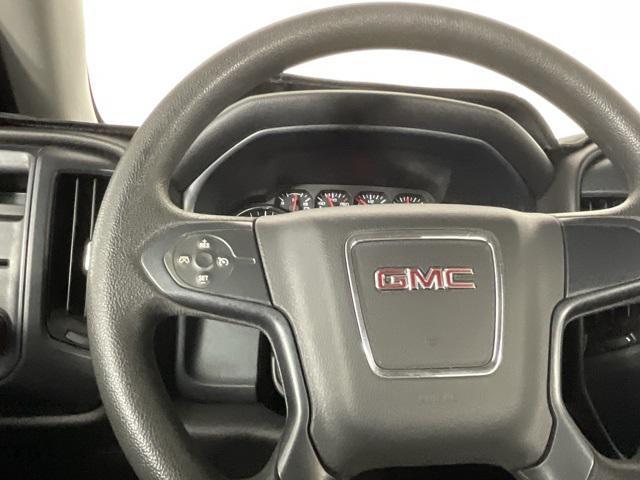 used 2016 GMC Sierra 1500 car, priced at $17,120
