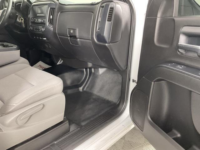 used 2016 GMC Sierra 1500 car, priced at $17,120