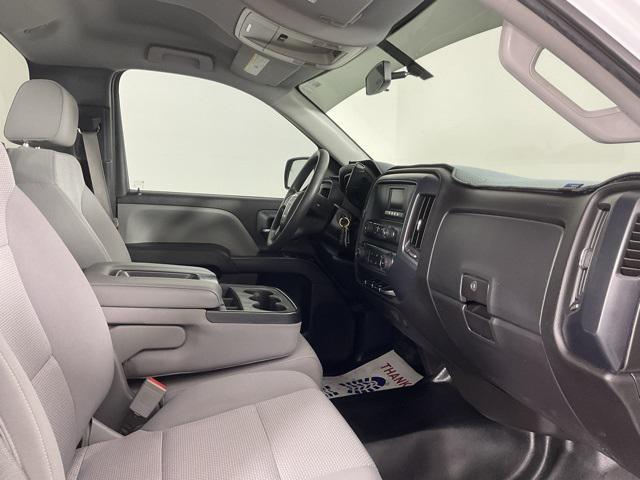 used 2016 GMC Sierra 1500 car, priced at $17,120