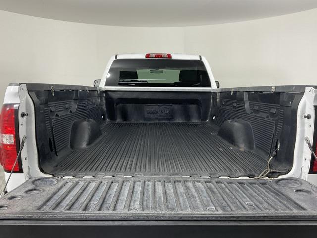 used 2016 GMC Sierra 1500 car, priced at $17,120