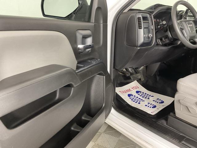 used 2016 GMC Sierra 1500 car, priced at $17,120