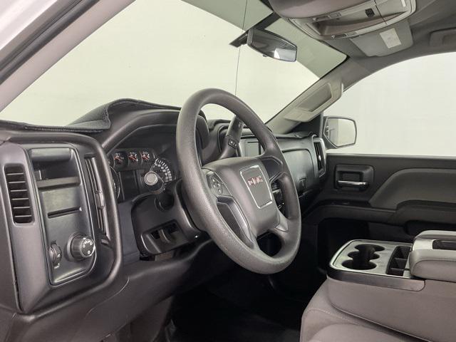 used 2016 GMC Sierra 1500 car, priced at $17,120