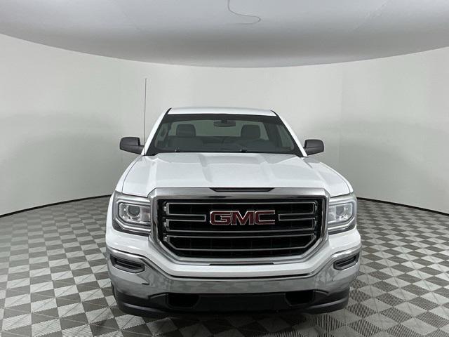 used 2016 GMC Sierra 1500 car, priced at $17,120