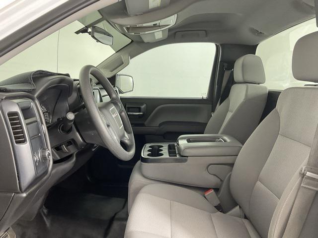 used 2016 GMC Sierra 1500 car, priced at $17,120