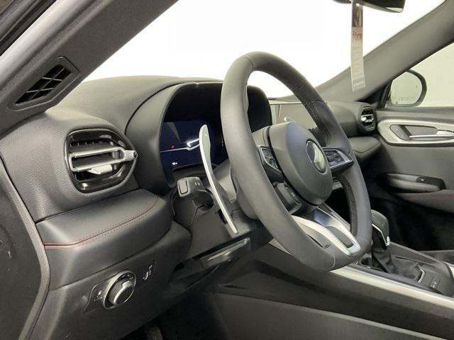used 2024 Dodge Hornet car, priced at $26,899