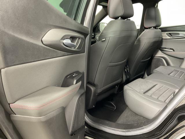 used 2024 Dodge Hornet car, priced at $26,899