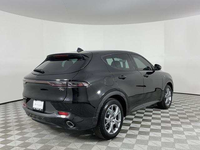 used 2024 Dodge Hornet car, priced at $26,899