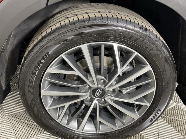 used 2019 Hyundai Tucson car, priced at $12,647