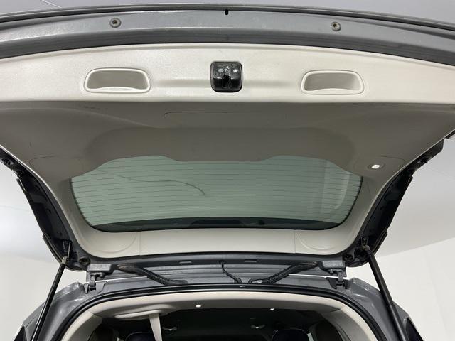 used 2022 Chrysler Pacifica car, priced at $19,425