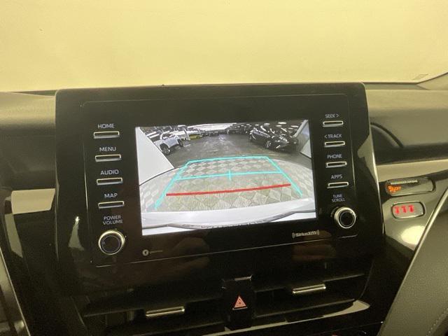 used 2024 Toyota Camry car, priced at $22,499