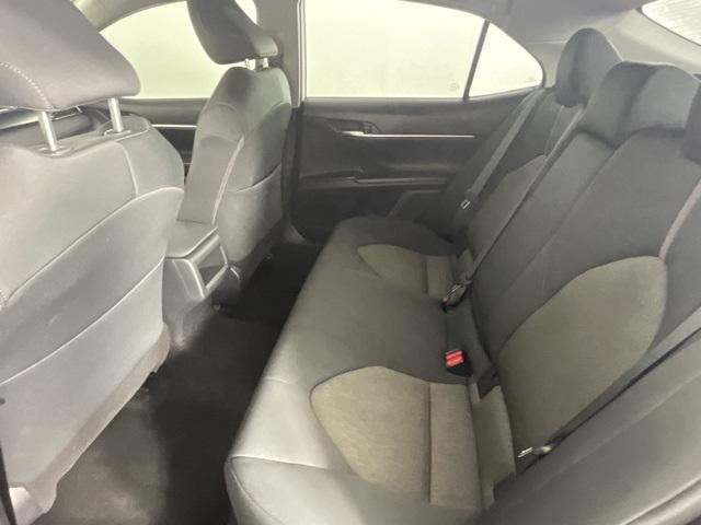 used 2024 Toyota Camry car, priced at $22,499