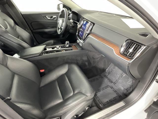 used 2024 Volvo S60 car, priced at $24,500