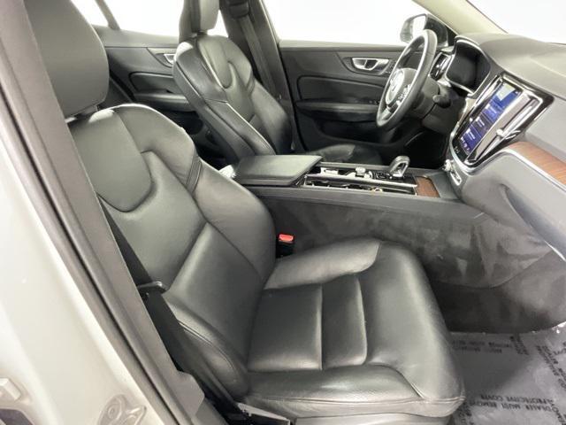 used 2024 Volvo S60 car, priced at $24,500