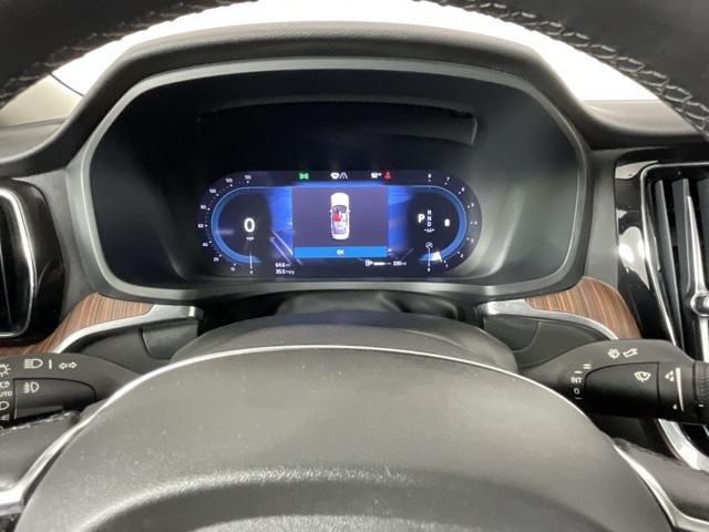 used 2024 Volvo S60 car, priced at $24,500