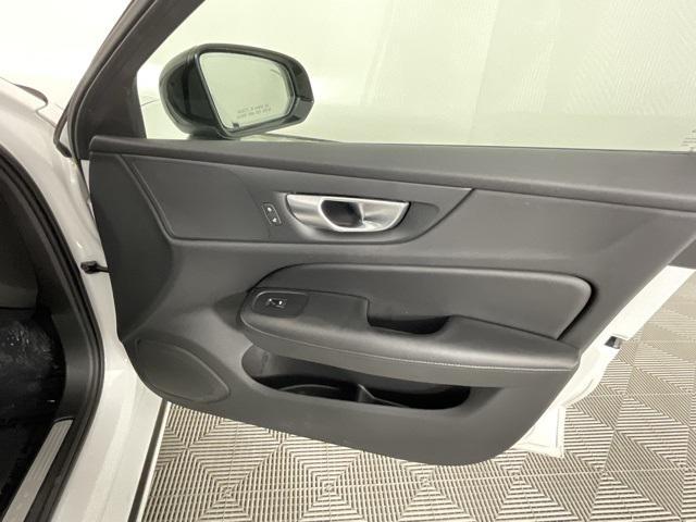 used 2024 Volvo S60 car, priced at $24,500