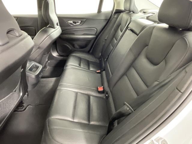 used 2024 Volvo S60 car, priced at $24,500